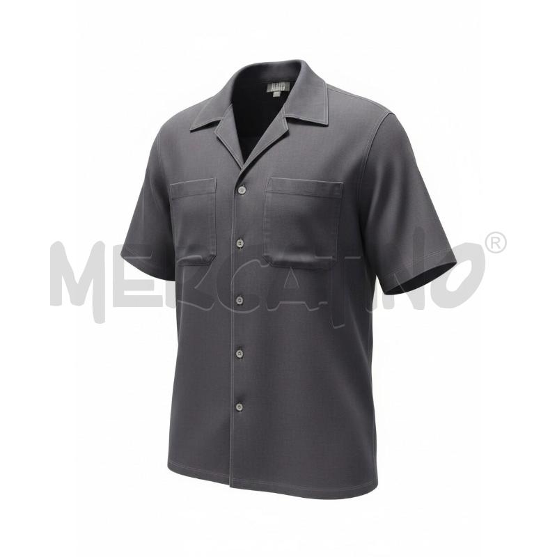 CAMICIA DONNA LES COPAINS GRIGIA | Mercatino dell'Usato Arcore 1