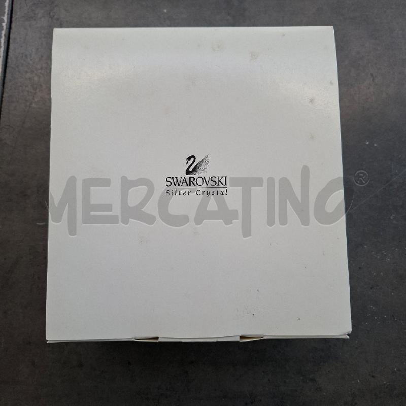 CAMMELLO SWAROVSKI 9003142476833 CON IMBALLO | Mercatino dell'Usato Arcore 3