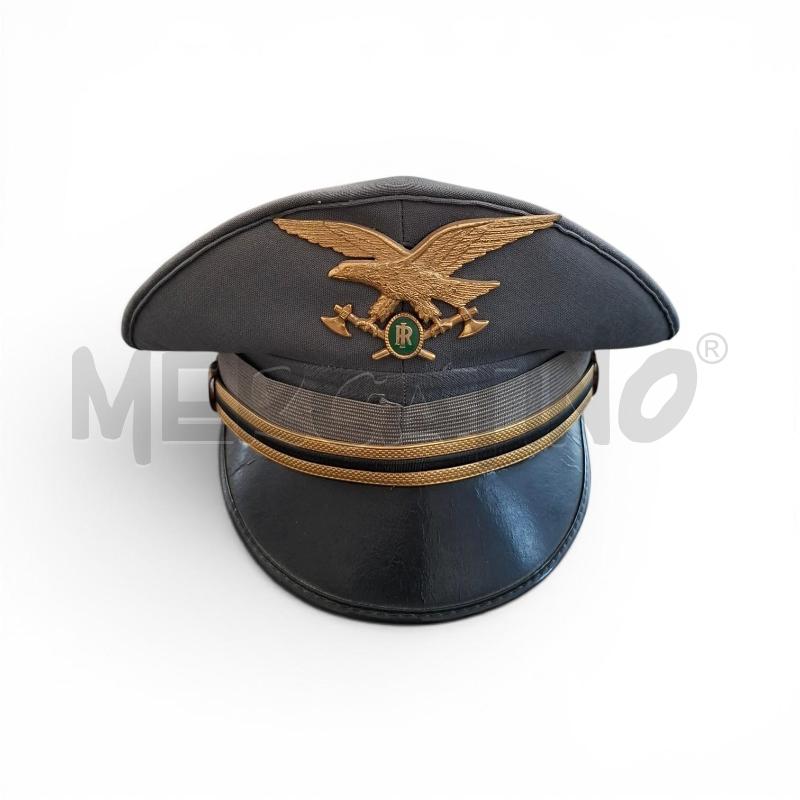 CAPPELLO UNIFORME CORPO FORESTALE DELLO STATO | Mercatino dell'Usato Arcore 1