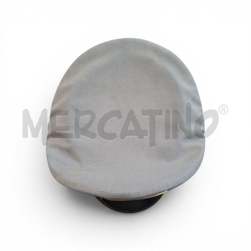 CAPPELLO UNIFORME CORPO FORESTALE DELLO STATO | Mercatino dell'Usato Arcore 2