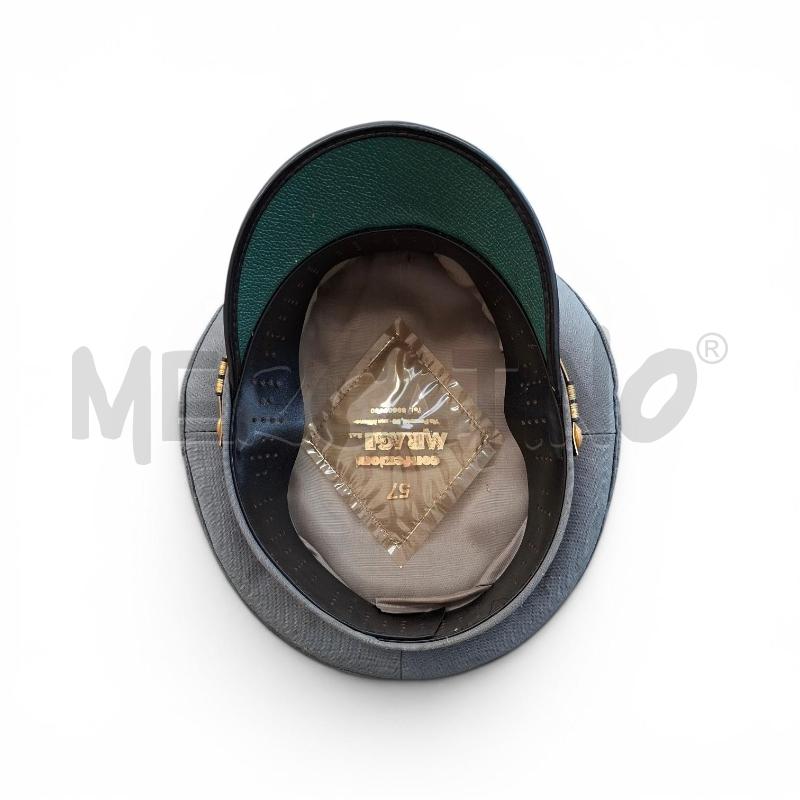 CAPPELLO UNIFORME CORPO FORESTALE DELLO STATO | Mercatino dell'Usato Arcore 3