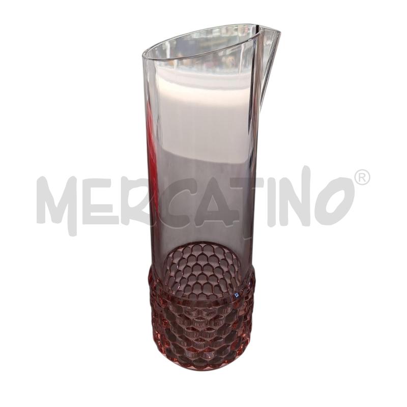 CARAFFA KARTELL IN TAVOLA JELLIES FAMILY CON SCATOLA | Mercatino dell'Usato Arcore 2