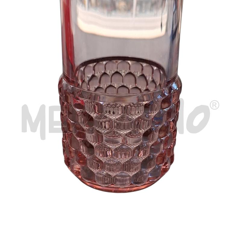 CARAFFA KARTELL IN TAVOLA JELLIES FAMILY CON SCATOLA | Mercatino dell'Usato Arcore 3