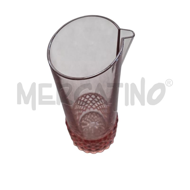 CARAFFA KARTELL IN TAVOLA JELLIES FAMILY CON SCATOLA | Mercatino dell'Usato Arcore 4