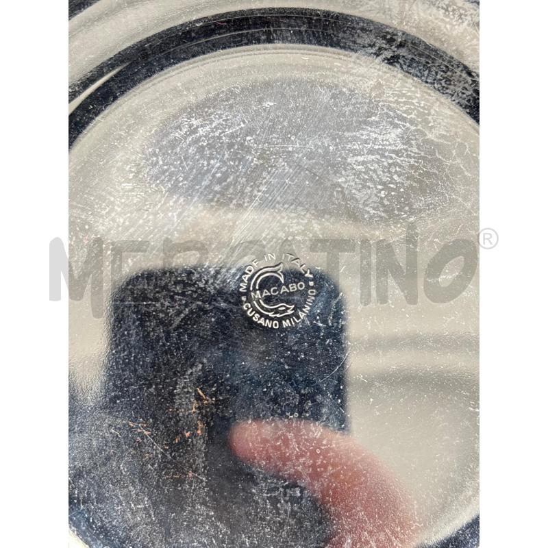 CARAFFA MACABO CUSANO MILANINO  | Mercatino dell'Usato Arcore 4