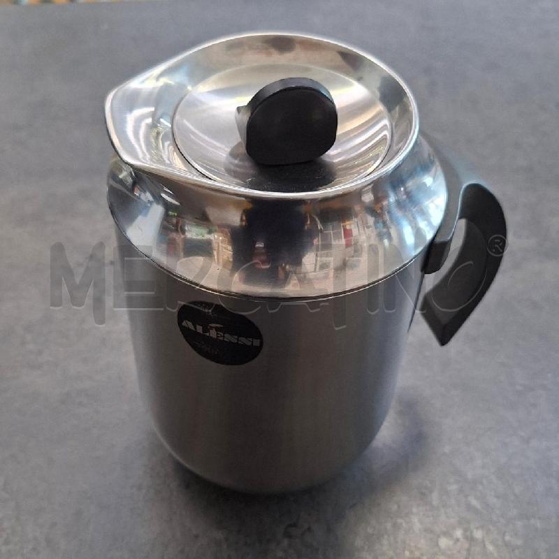 CARAFFA TERMICA ALESSI  | Mercatino dell'Usato Arcore 1