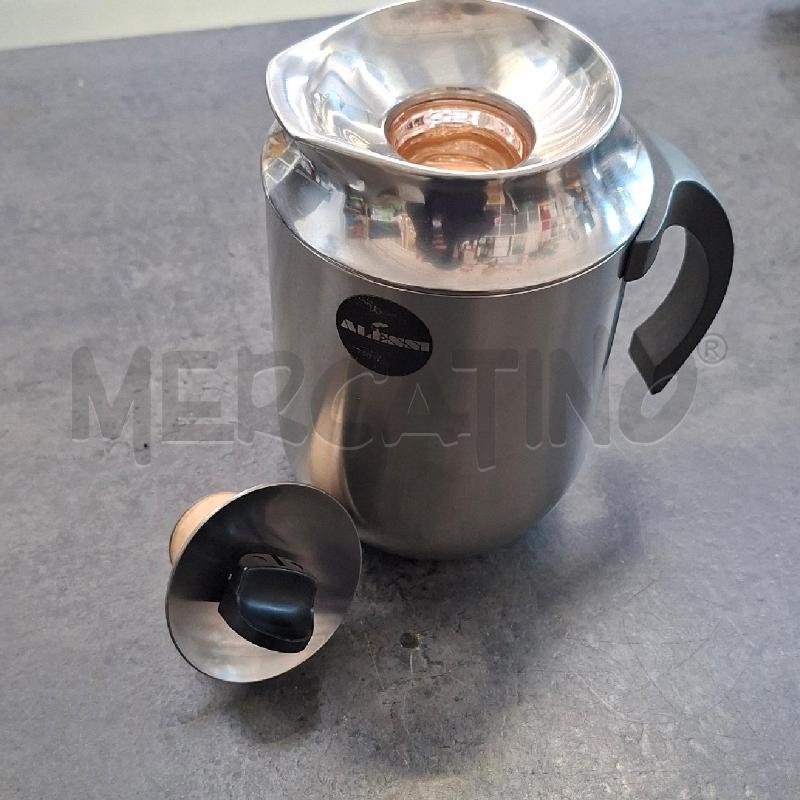 CARAFFA TERMICA ALESSI  | Mercatino dell'Usato Arcore 2