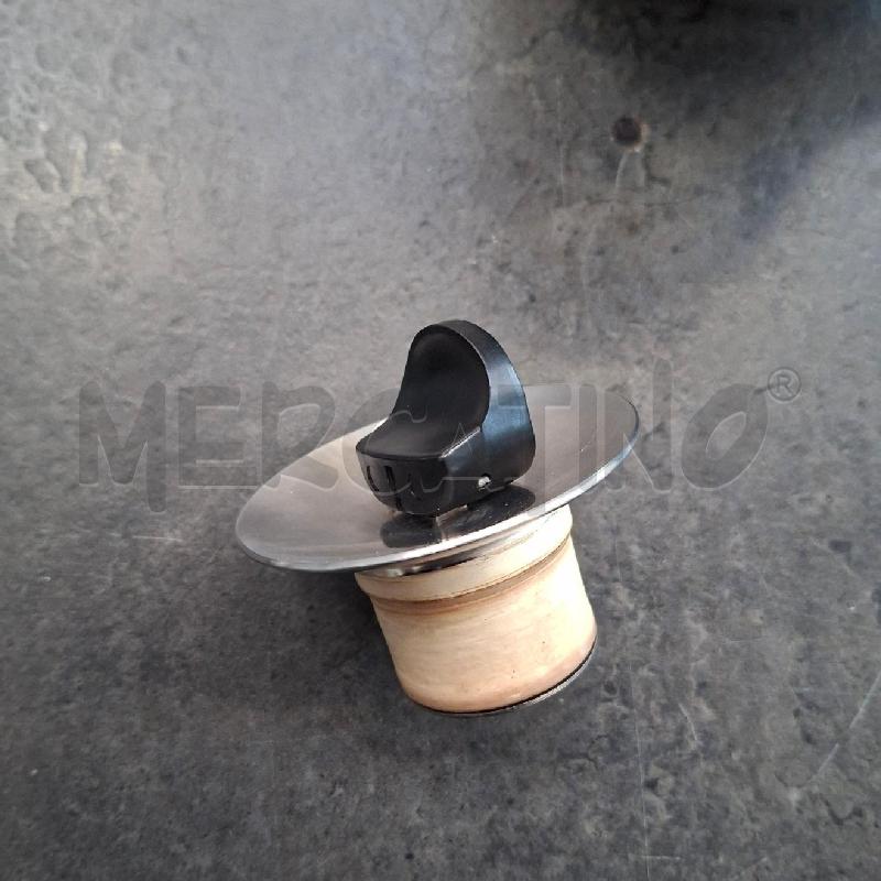 CARAFFA TERMICA ALESSI  | Mercatino dell'Usato Arcore 3