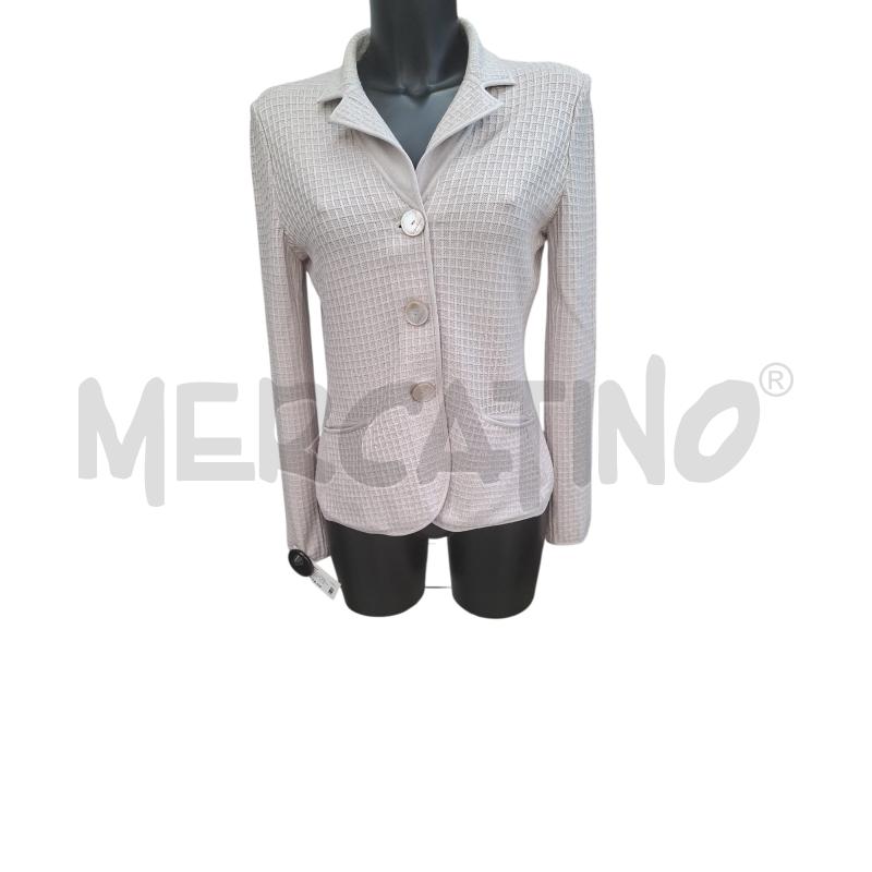 CARDIGAN DONNA GIORGIO ARMANI TG M  | Mercatino dell'Usato Arcore 1