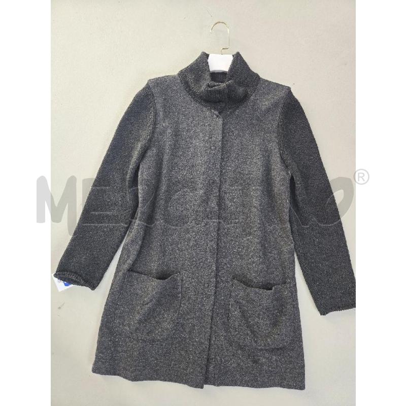 CARDIGAN DONNA PENNY BLACK GRIGIO | Mercatino dell'Usato Arcore 1