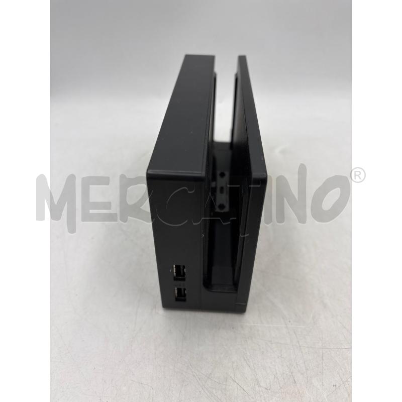 CARICA SWITCH HAC-007 NERO POKEMON | Mercatino dell'Usato Arcore 2