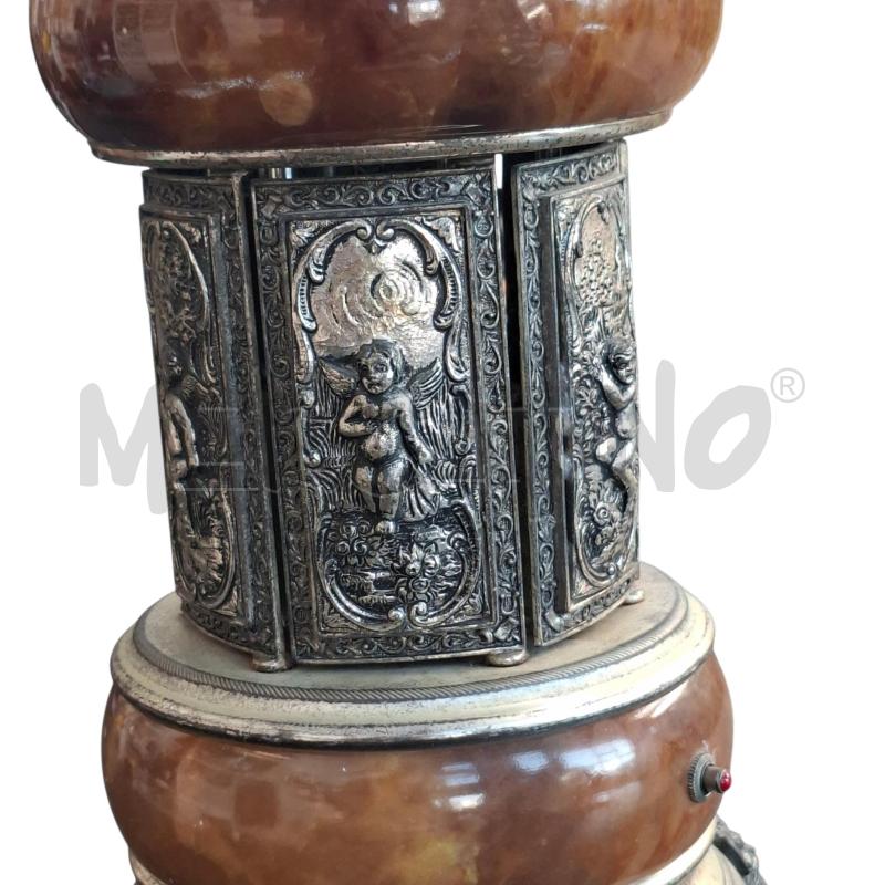 CARILLON PORTA SIGARETTE IN ONICE | Mercatino dell'Usato Arcore 2