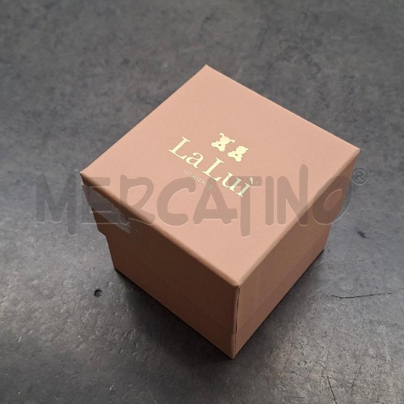 CARILLON SEQUENZE AZZURRO | Mercatino dell'Usato Arcore 3