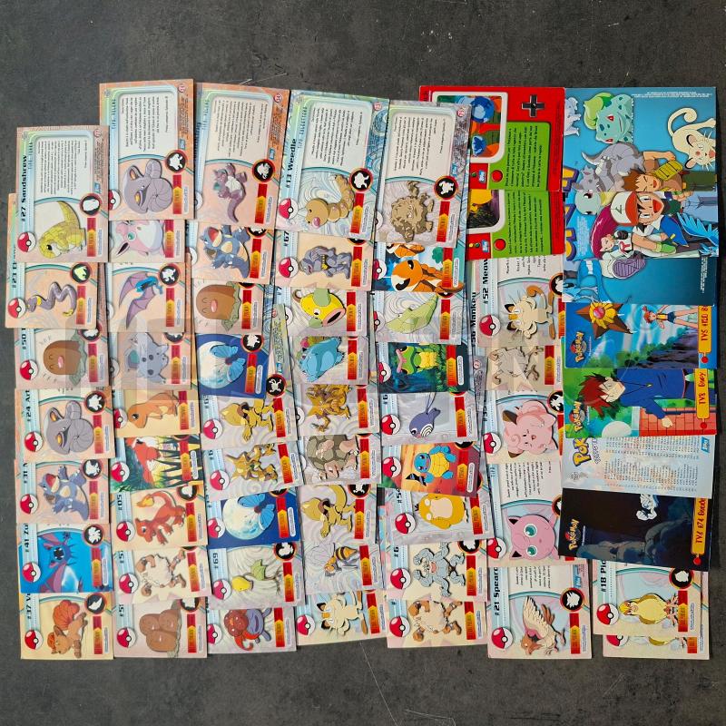 CARTE POKEMON | Mercatino dell'Usato Arcore 1
