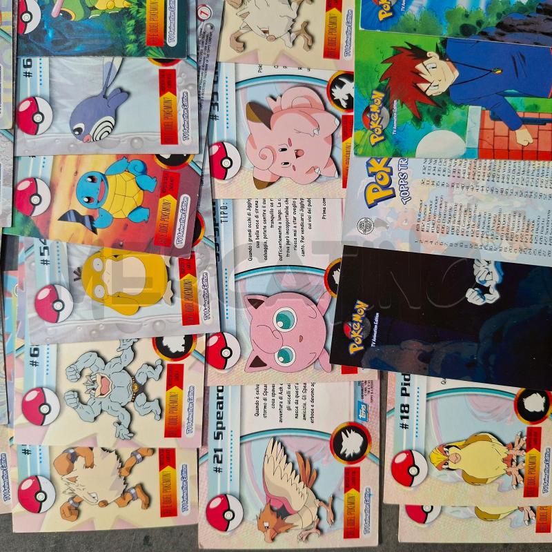 CARTE POKEMON | Mercatino dell'Usato Arcore 2