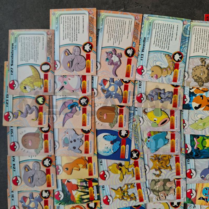 CARTE POKEMON | Mercatino dell'Usato Arcore 4