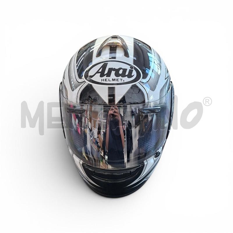CASCO MOTO ARAI HELMET CHASER XS | Mercatino dell'Usato Arcore 1