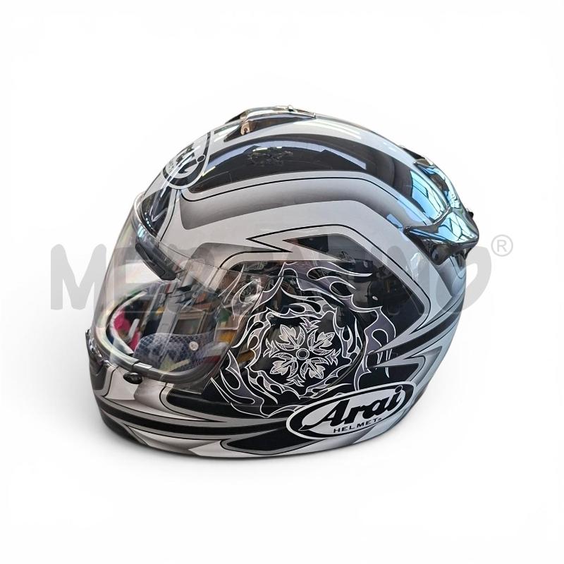 CASCO MOTO ARAI HELMET CHASER XS | Mercatino dell'Usato Arcore 2