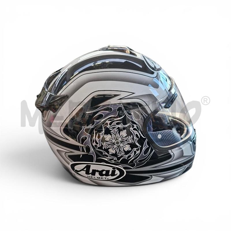 CASCO MOTO ARAI HELMET CHASER XS | Mercatino dell'Usato Arcore 3
