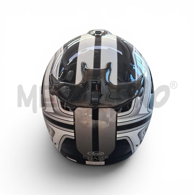 CASCO MOTO ARAI HELMET CHASER XS | Mercatino dell'Usato Arcore 4