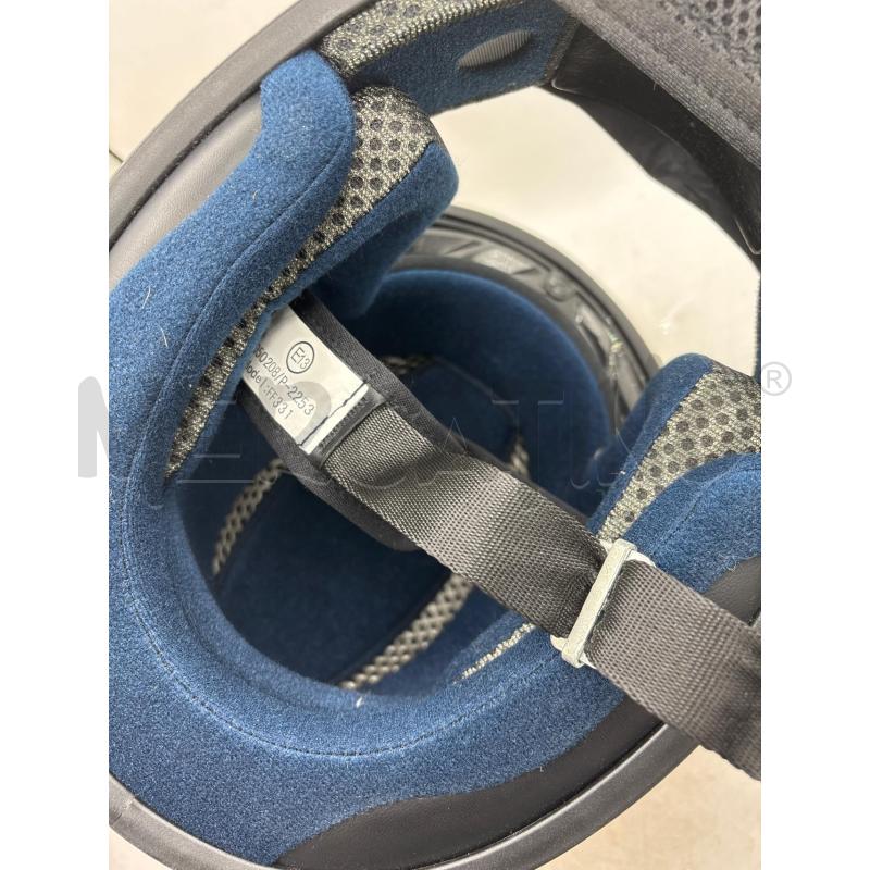 CASCO MOTO JFM 140 TAGLIA L | Mercatino dell'Usato Arcore 3