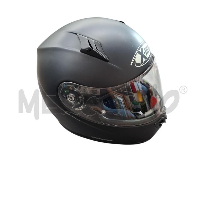 CASCO MOTO XLITE XF5-01 TG. S | Mercatino dell'Usato Arcore 1