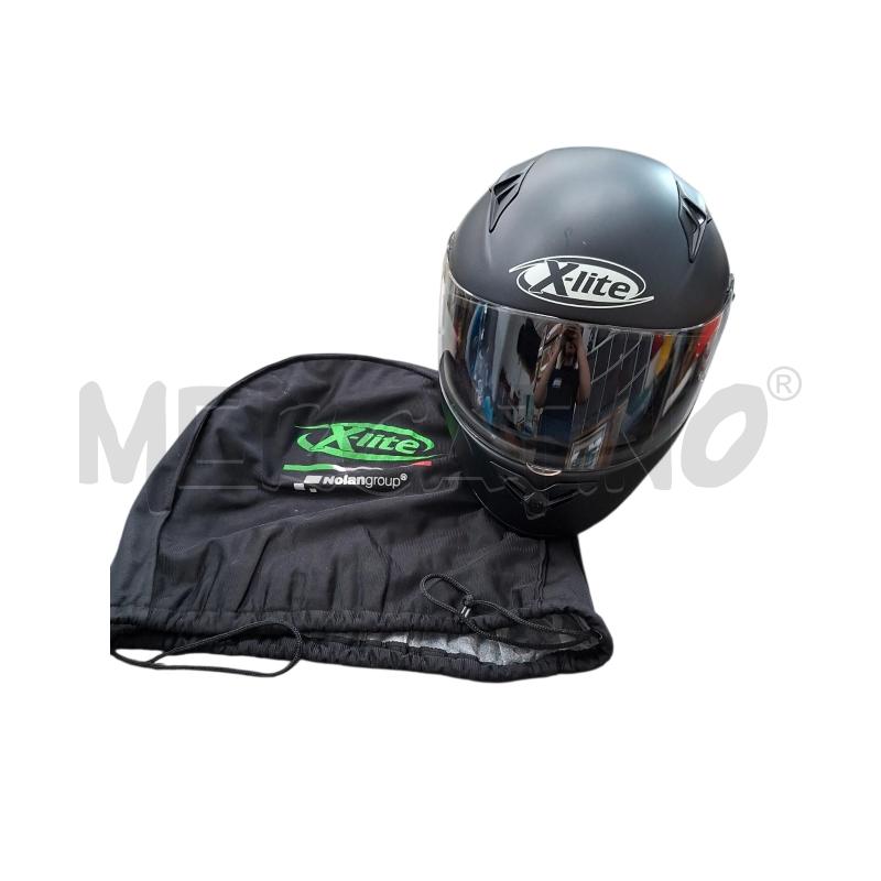 CASCO MOTO XLITE XF5-01 TG. S | Mercatino dell'Usato Arcore 2