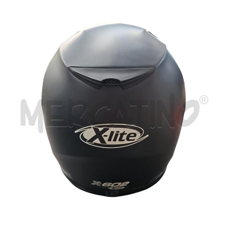 CASCO MOTO XLITE XF5-01 TG. S | Mercatino dell'Usato Arcore 3