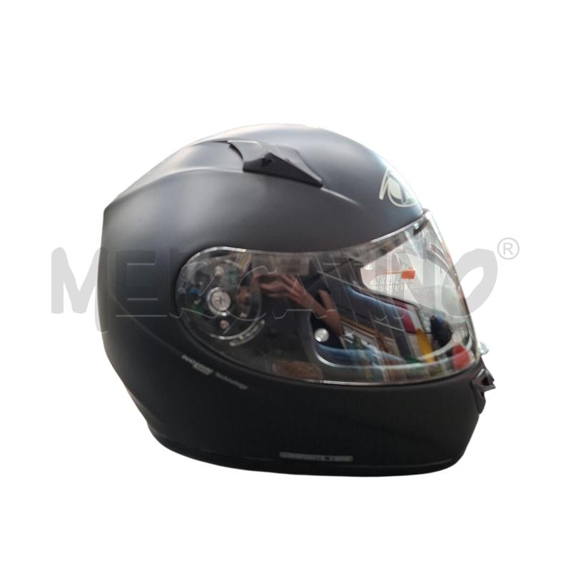 CASCO MOTO XLITE XF5-01 TG. S | Mercatino dell'Usato Arcore 4