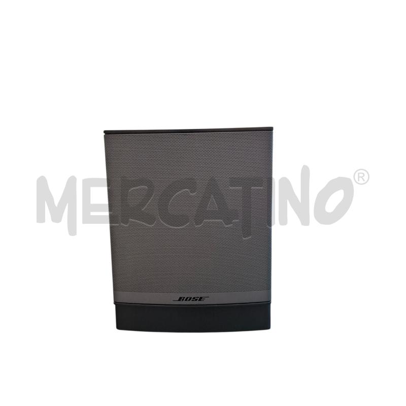 CASSE ACUSTICHE BOSE COMPANION 3 | Mercatino dell'Usato Arcore 1