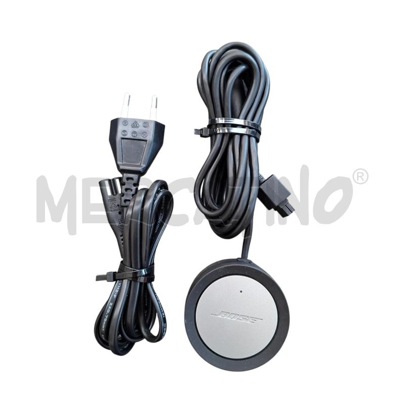 CASSE ACUSTICHE BOSE COMPANION 3 | Mercatino dell'Usato Arcore 3