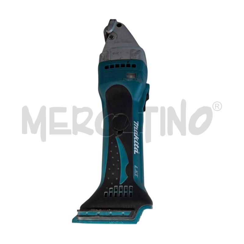 CESOIE PER METALLO MAKITA DJS161ZJ | Mercatino dell'Usato Arcore 3