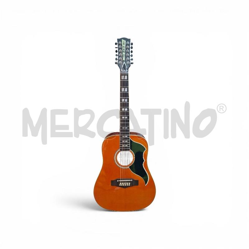 CHITARRA EKO 5 RANGER SERIES | Mercatino dell'Usato Arcore 1