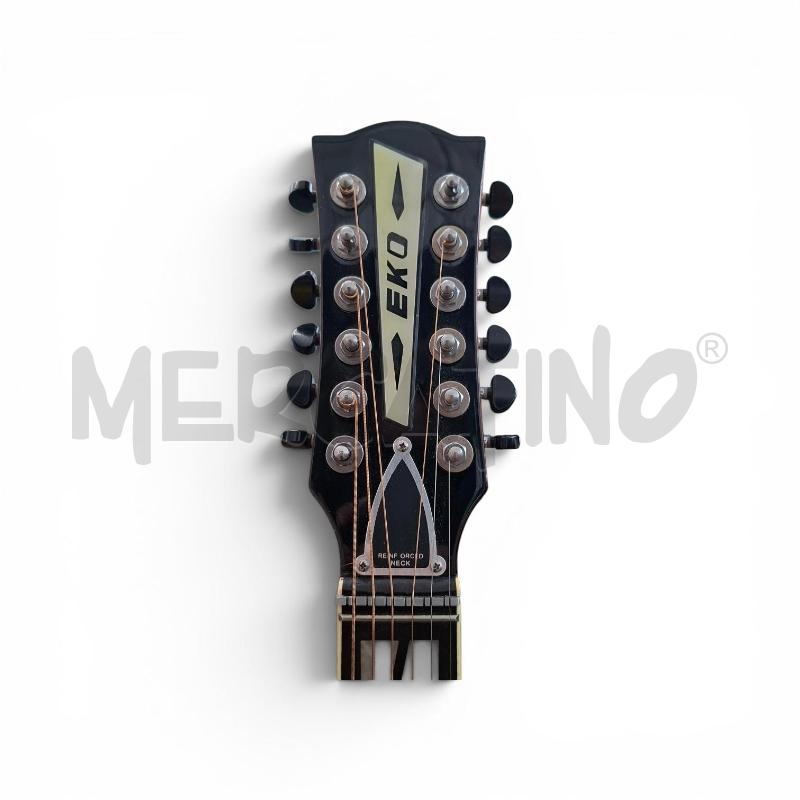 CHITARRA EKO 5 RANGER SERIES | Mercatino dell'Usato Arcore 2