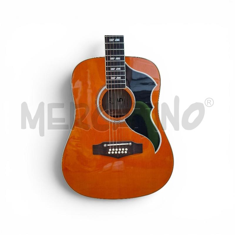 CHITARRA EKO 5 RANGER SERIES | Mercatino dell'Usato Arcore 4