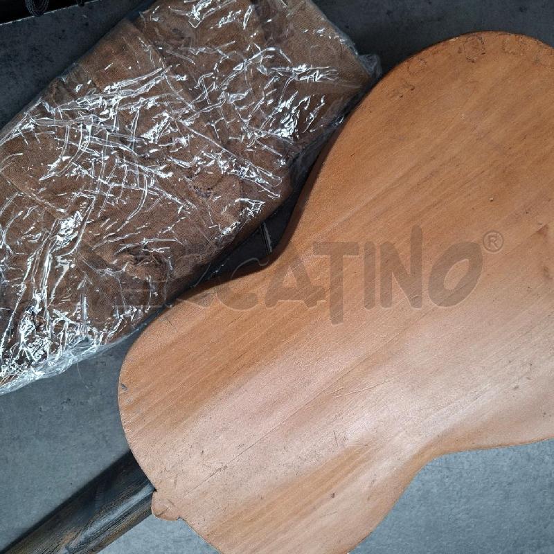 CHITARRA MARIA GARCIA BARCELONA 494 | Mercatino dell'Usato Arcore 4