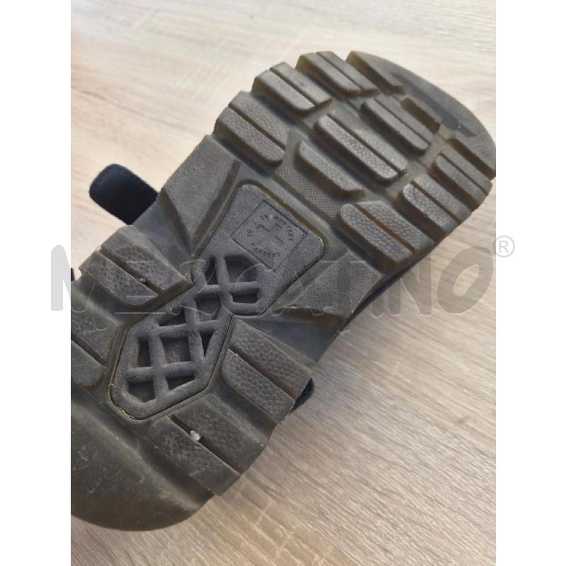 CIABATTE DONNA DR MARTENS NERE  | Mercatino dell'Usato Arcore 4