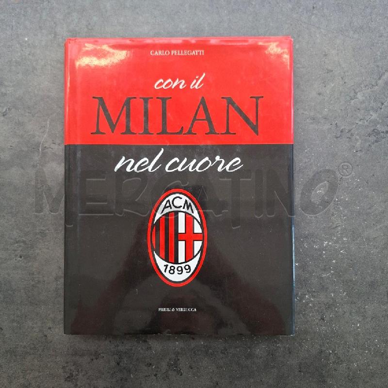 CIL MILAN NEL CUORE PRIULI & VERLUCCA  | Mercatino dell'Usato Arcore 1