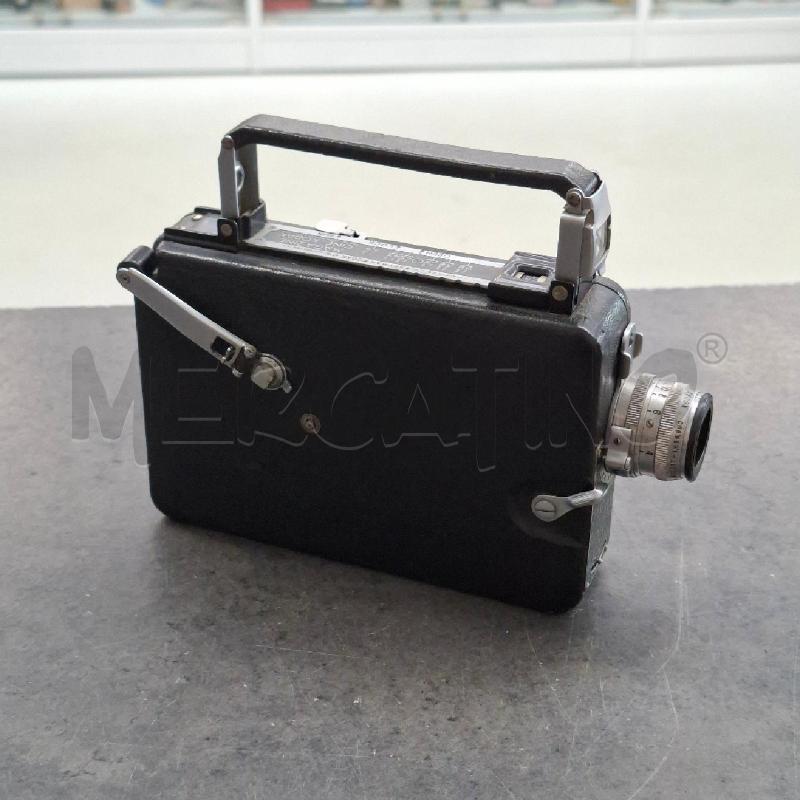 CINEPRESA MAGAZINE CINE KODAK  | Mercatino dell'Usato Arcore 1