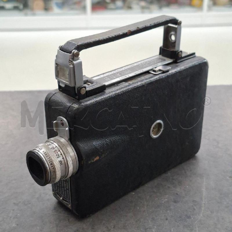 CINEPRESA MAGAZINE CINE KODAK  | Mercatino dell'Usato Arcore 2