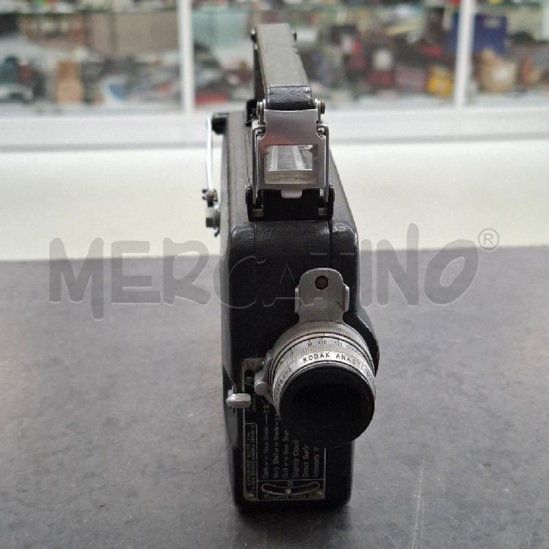 CINEPRESA MAGAZINE CINE KODAK  | Mercatino dell'Usato Arcore 3