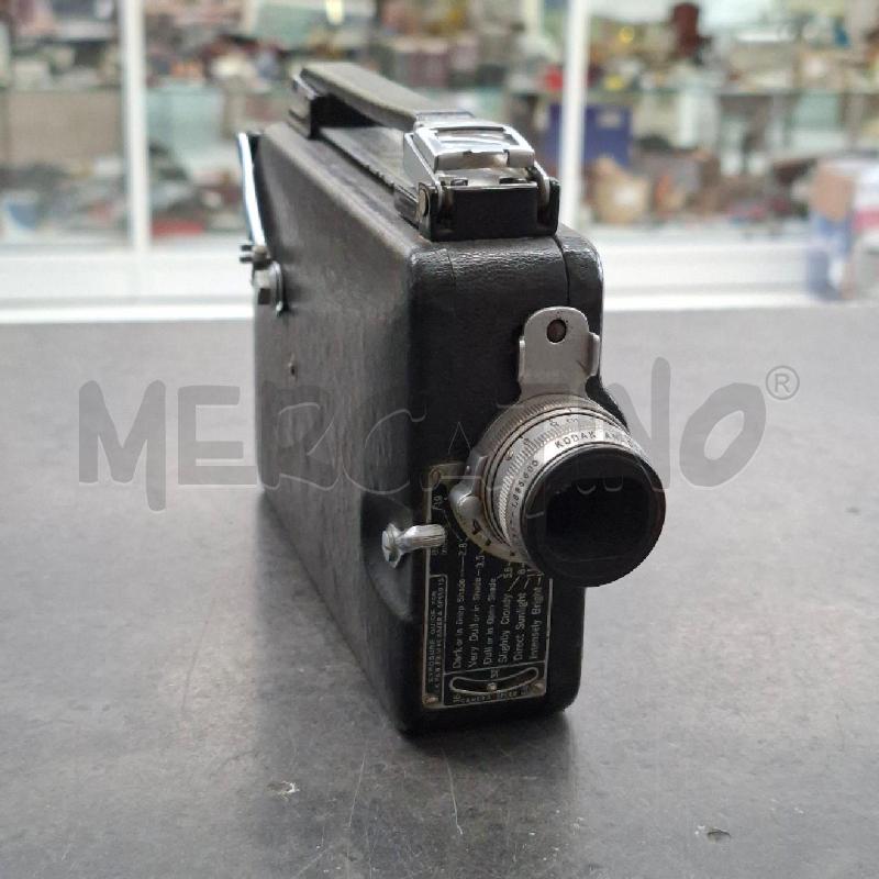CINEPRESA MAGAZINE CINE KODAK  | Mercatino dell'Usato Arcore 5