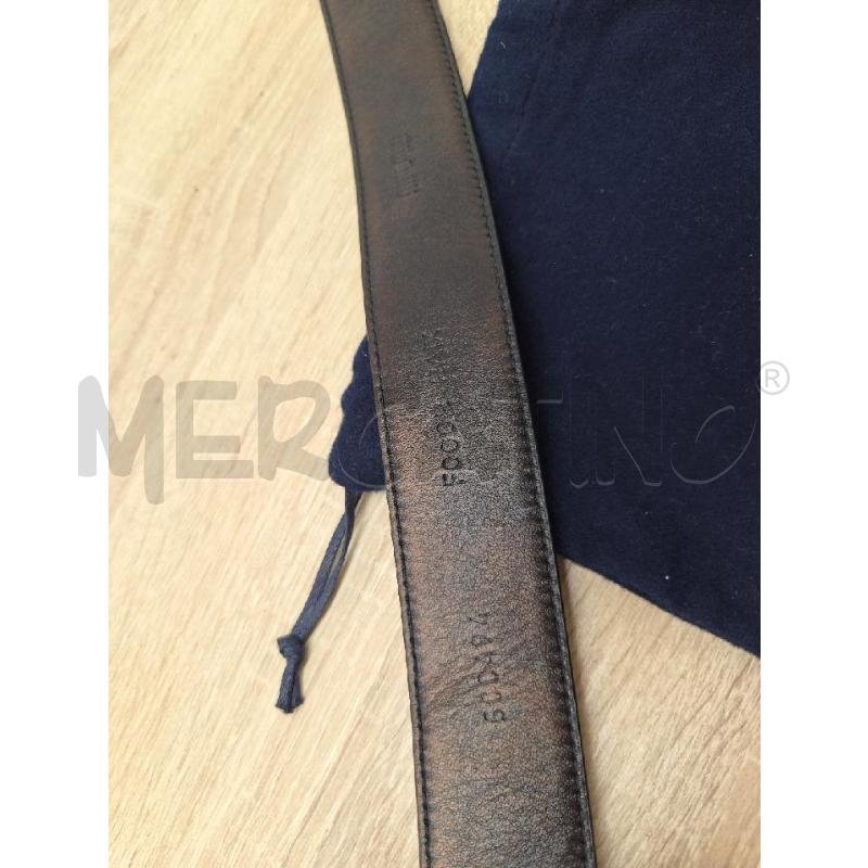 CINTURA DONNA MIU MIU BRONZO | Mercatino dell'Usato Arcore 2