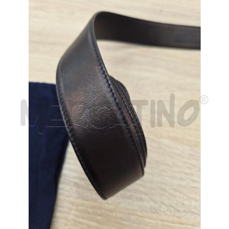 CINTURA DONNA MIU MIU BRONZO | Mercatino dell'Usato Arcore 3