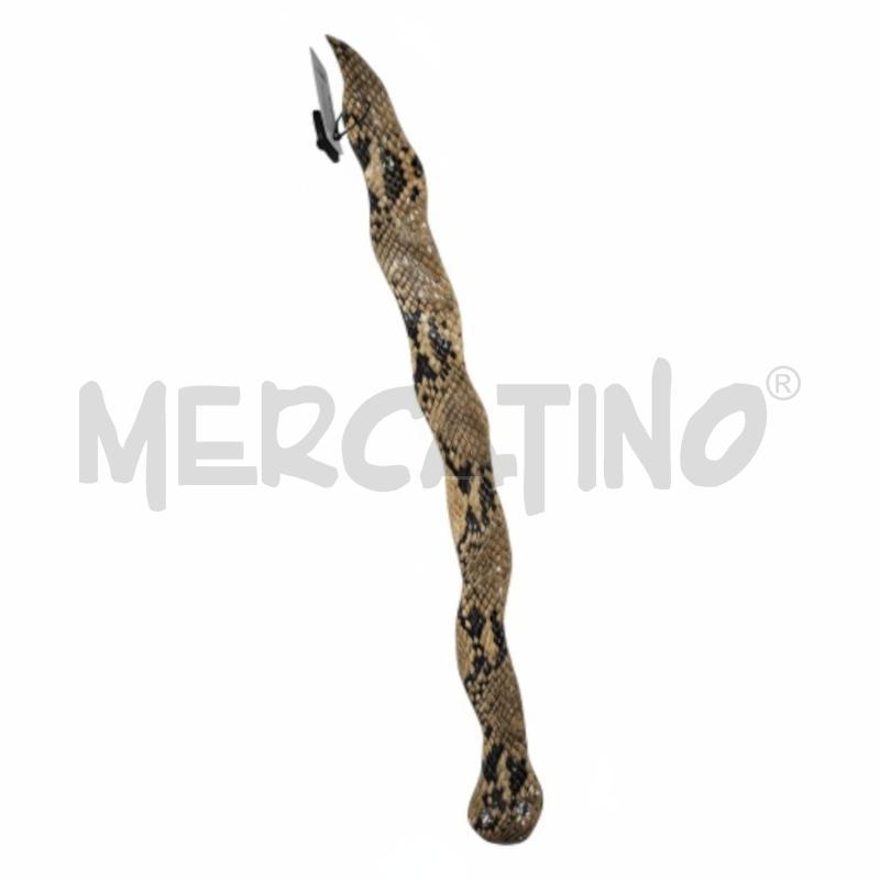 CINTURA DONNA PITONE STRASS OCCHI | Mercatino dell'Usato Arcore 2