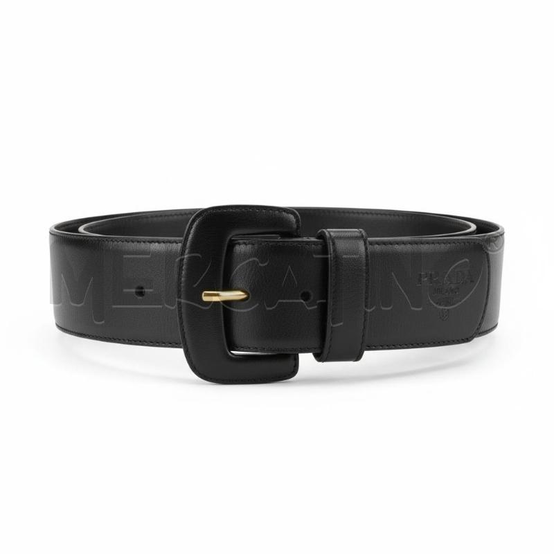 CINTURA PRADA 65CM  | Mercatino dell'Usato Arcore 1