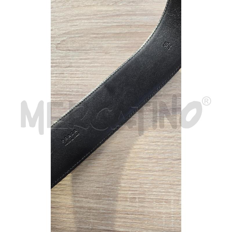 CINTURA PRADA 65CM  | Mercatino dell'Usato Arcore 3