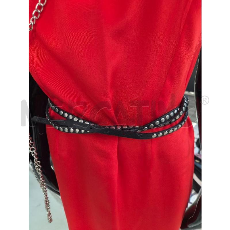 CINTURINO MIU MIU BORCHIE 34/85 | Mercatino dell'Usato Arcore 1