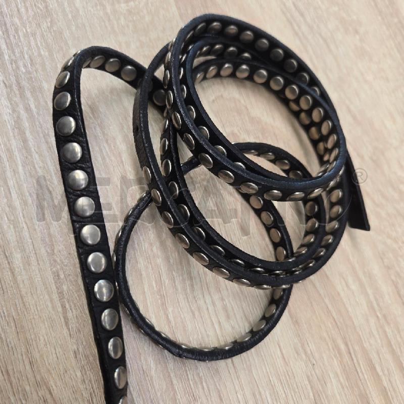 CINTURINO MIU MIU BORCHIE 34/85 | Mercatino dell'Usato Arcore 2