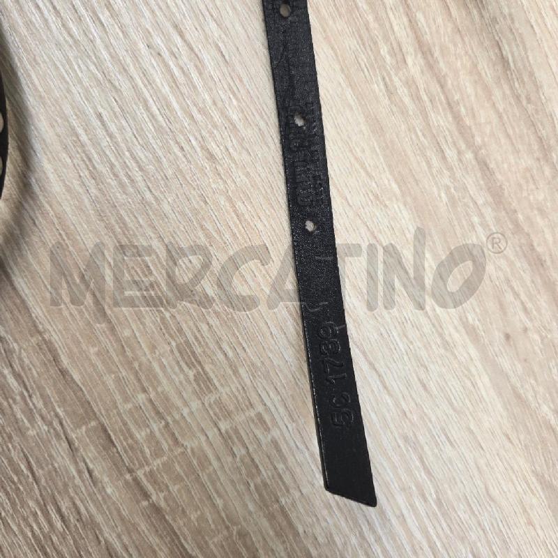 CINTURINO MIU MIU BORCHIE 34/85 | Mercatino dell'Usato Arcore 3